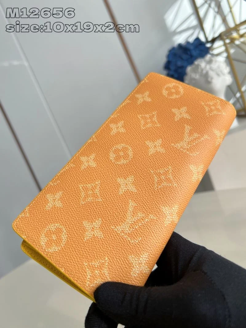 Louis Vuitton Wallets Purse Affordable 40952