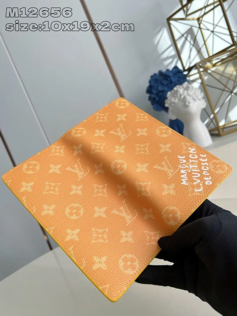 Louis Vuitton Wallets Purse Affordable 40952