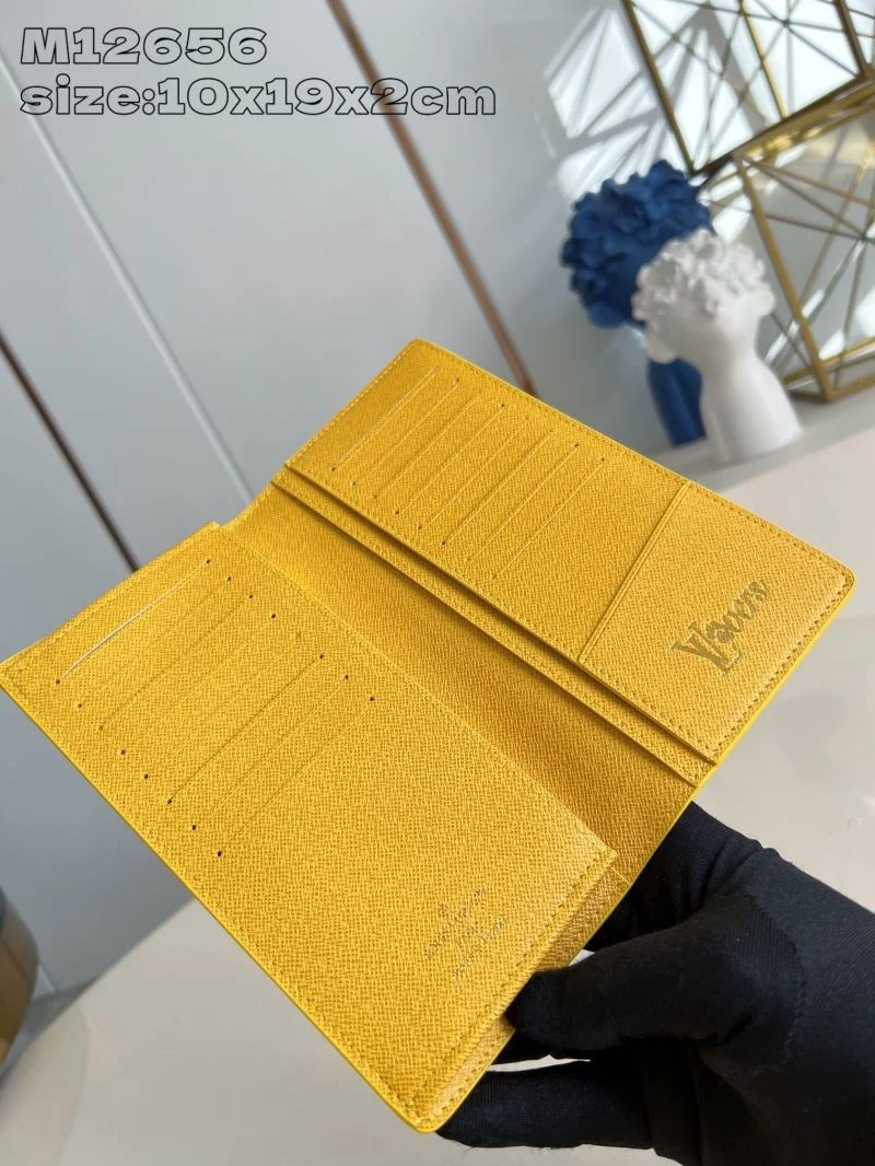 Louis Vuitton Wallets Purse Affordable 40952