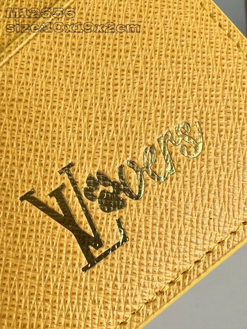 Louis Vuitton Wallets Purse Affordable 40952