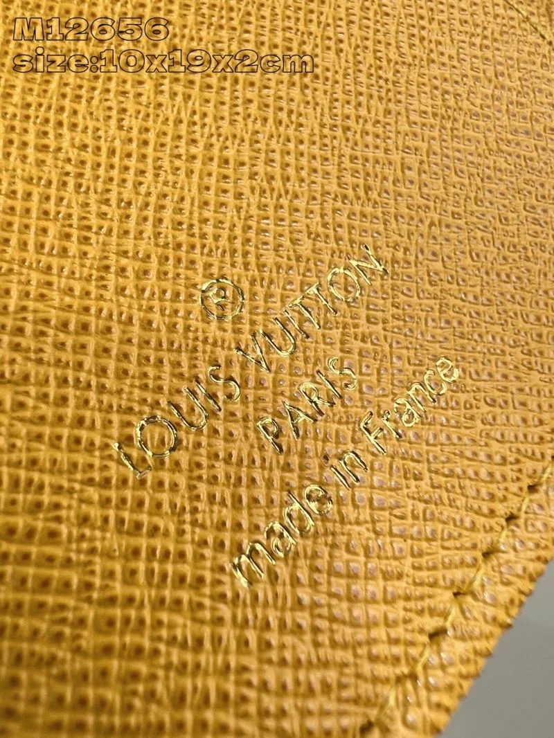 Louis Vuitton Wallets Purse Affordable 40952