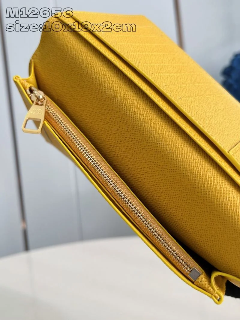 Louis Vuitton Wallets Purse Affordable 40952