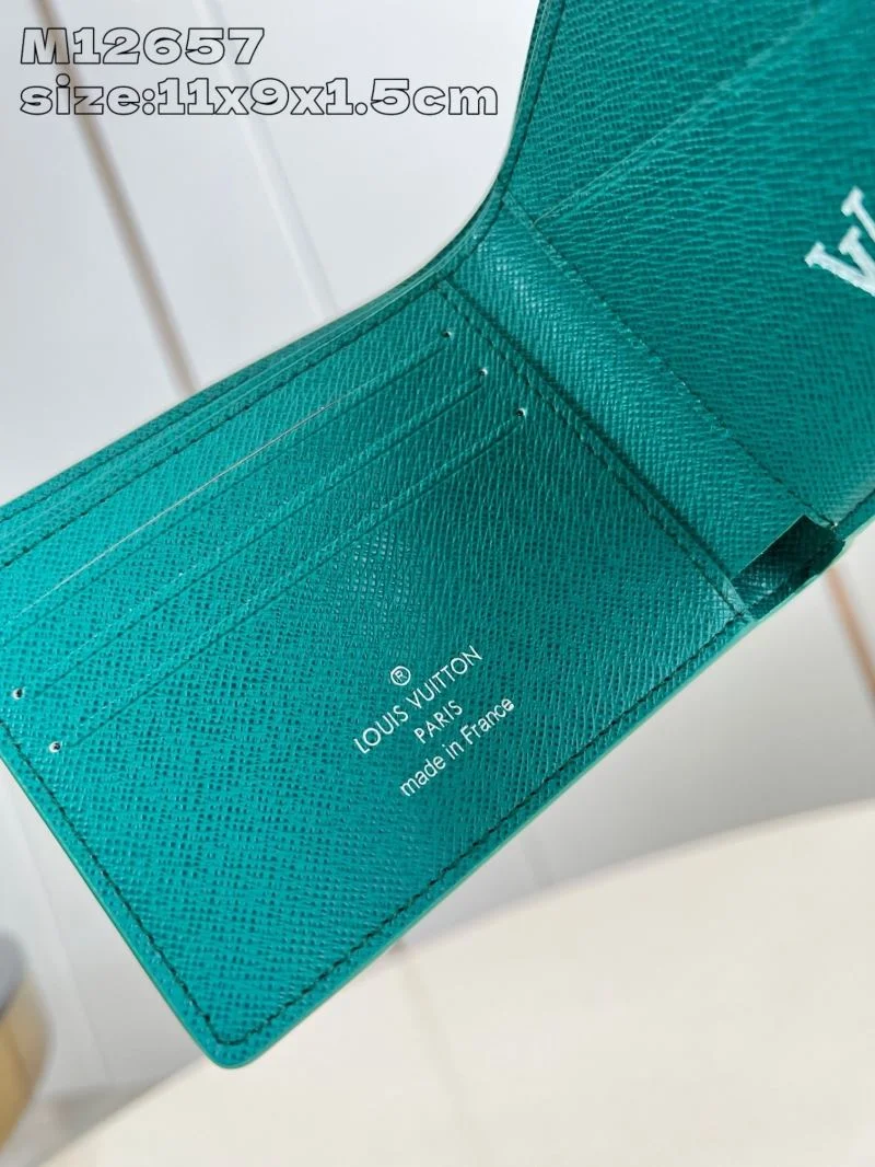 Louis Vuitton Wallets Purse Durable 40953