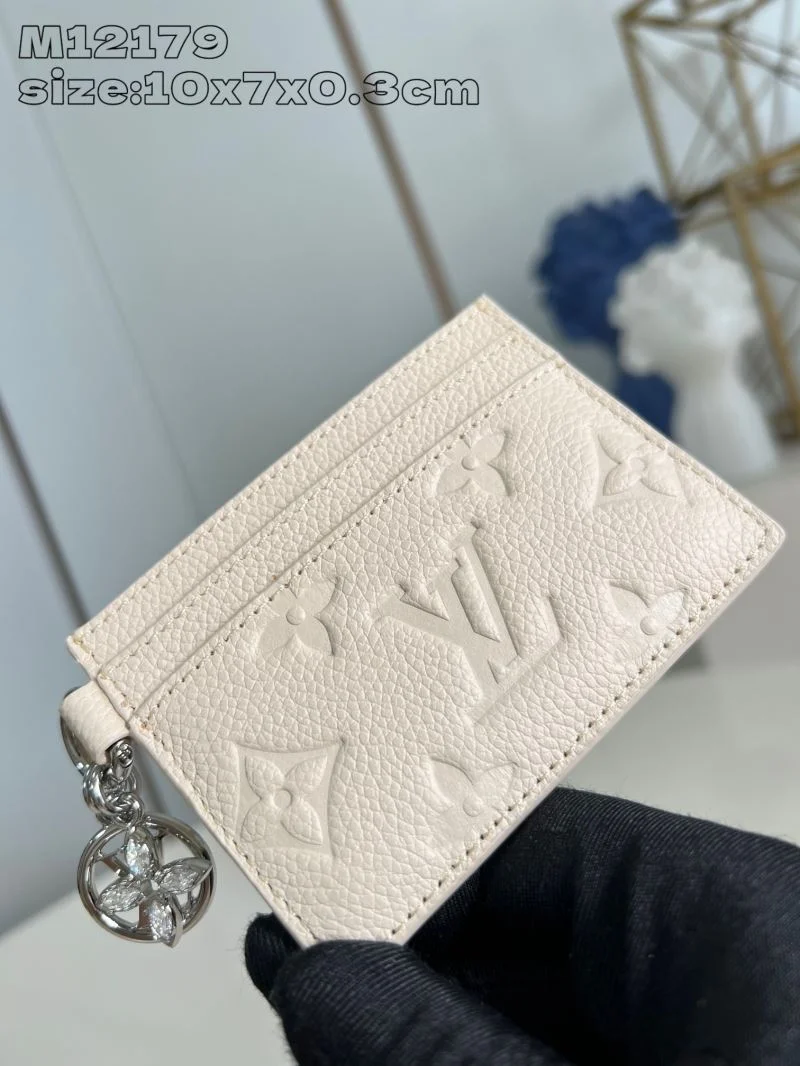 Louis Vuitton Wallets Purse StreetReady 40939