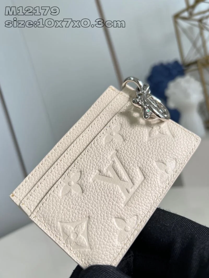 Louis Vuitton Wallets Purse StreetReady 40939