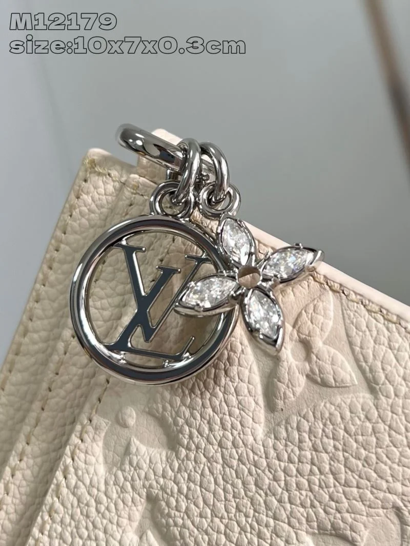Louis Vuitton Wallets Purse StreetReady 40939