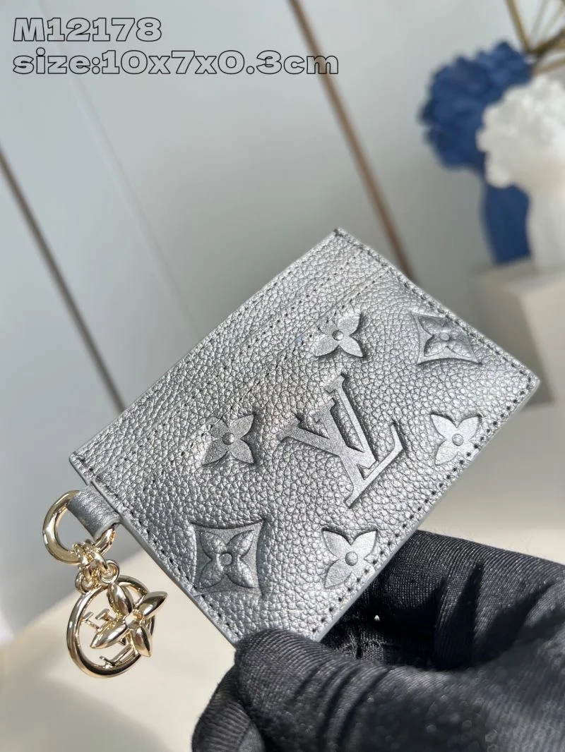 Louis Vuitton Wallets Purse ModernLook 40949