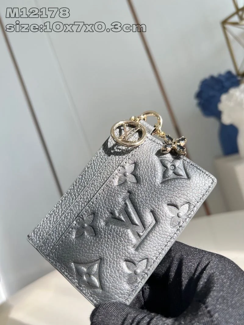 Louis Vuitton Wallets Purse ModernLook 40949