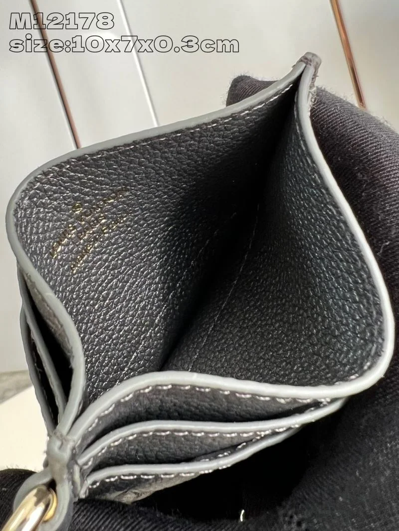 Louis Vuitton Wallets Purse ModernLook 40949
