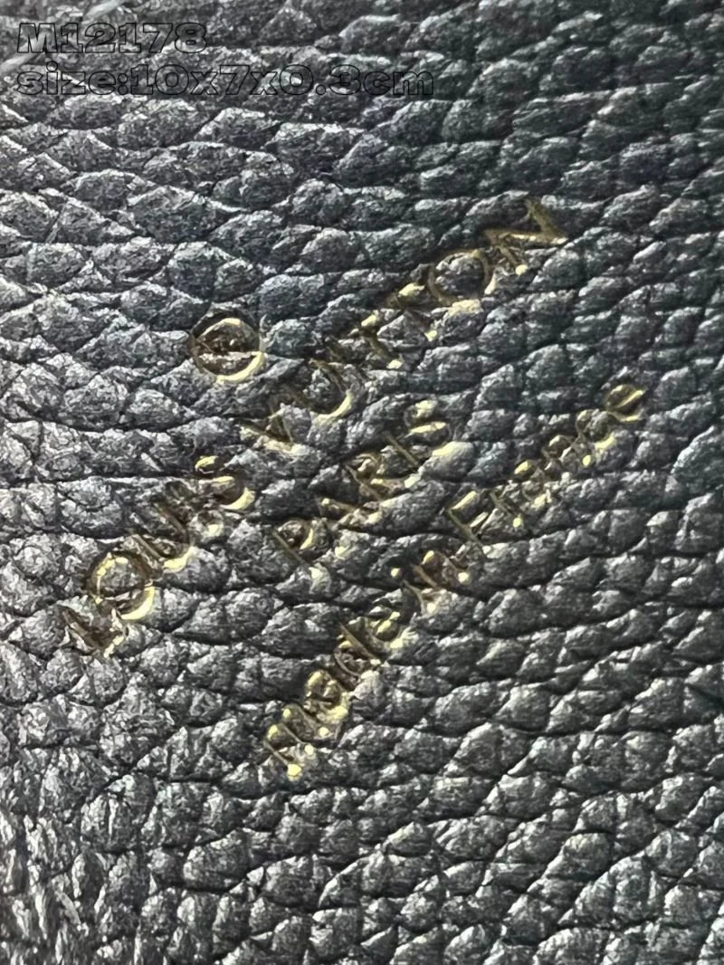 Louis Vuitton Wallets Purse ModernLook 40949