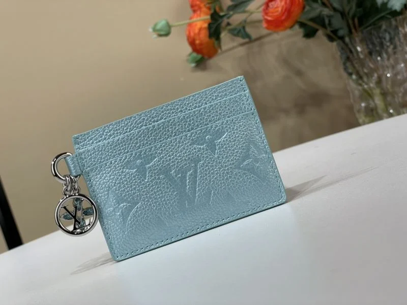 Louis Vuitton Wallets Purse Lightweight 40950