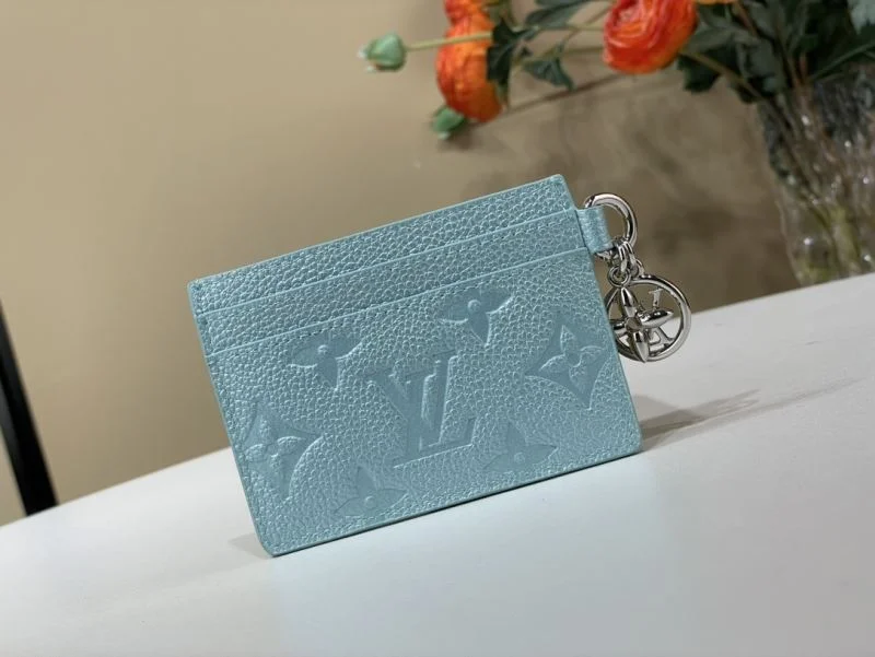 Louis Vuitton Wallets Purse Lightweight 40950