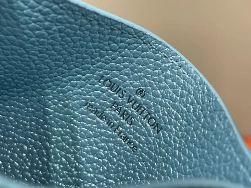 Louis Vuitton Wallets Purse Lightweight 40950