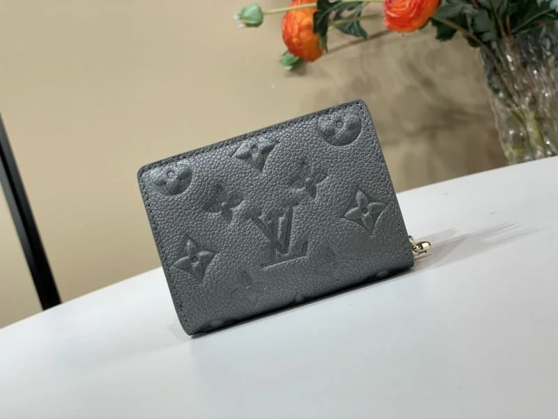 Louis Vuitton Wallets Purse Supportive 40948