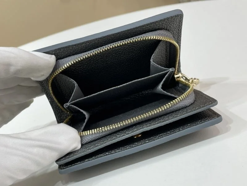 Louis Vuitton Wallets Purse Supportive 40948