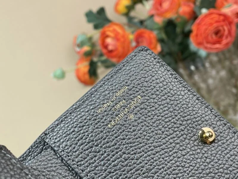 Louis Vuitton Wallets Purse Supportive 40948