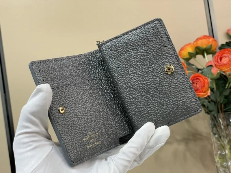 Louis Vuitton Wallets Purse Supportive 40948