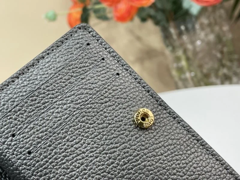 Louis Vuitton Wallets Purse Supportive 40948