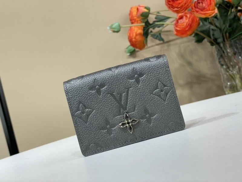 Louis Vuitton Wallets Purse Premium 40941