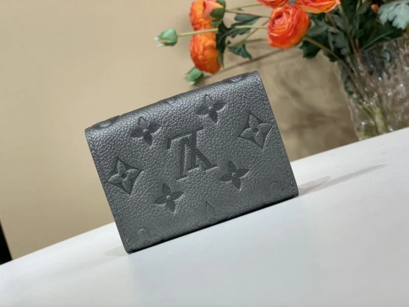 Louis Vuitton Wallets Purse Premium 40941
