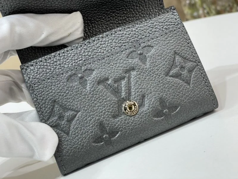 Louis Vuitton Wallets Purse Premium 40941