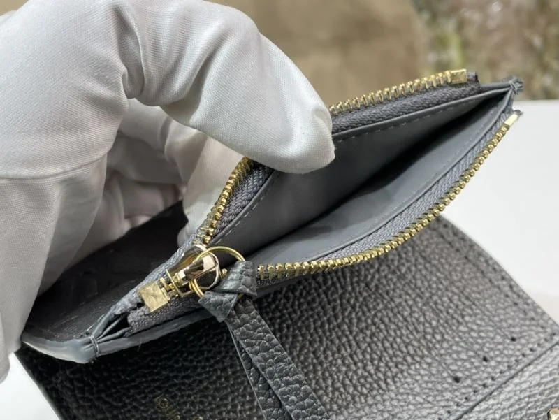 TopPick Louis Vuitton Wallets Purse 40951