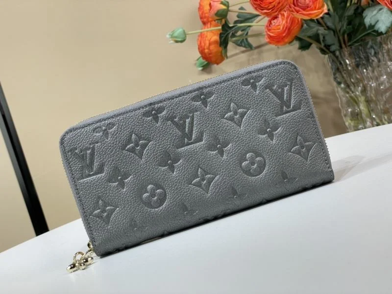 Louis Vuitton Wallets Purse Lightweight 40985