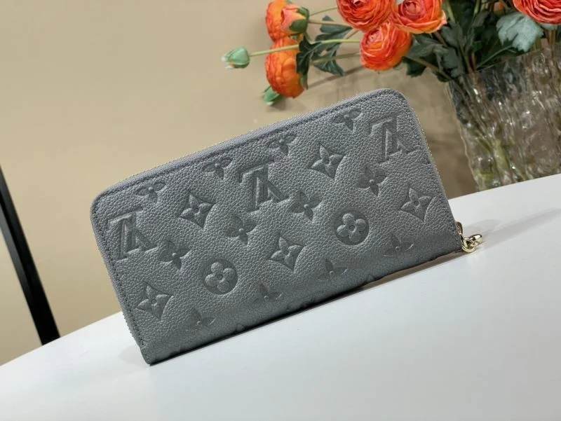 Louis Vuitton Wallets Purse Lightweight 40985