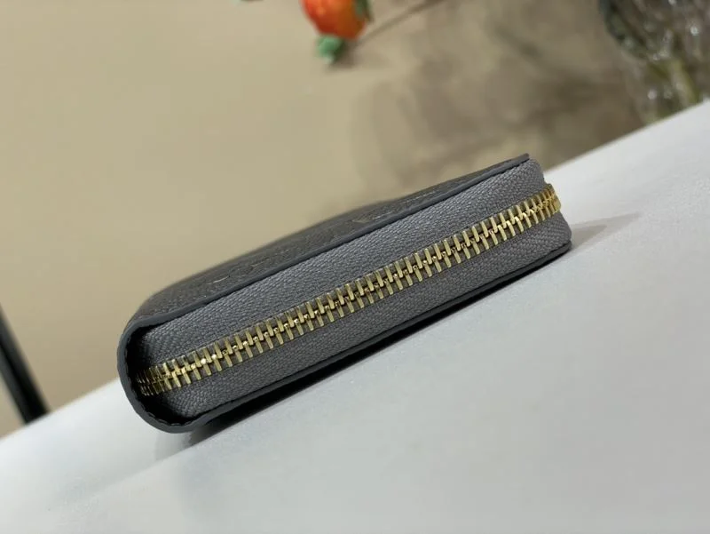 Louis Vuitton Wallets Purse Lightweight 40985
