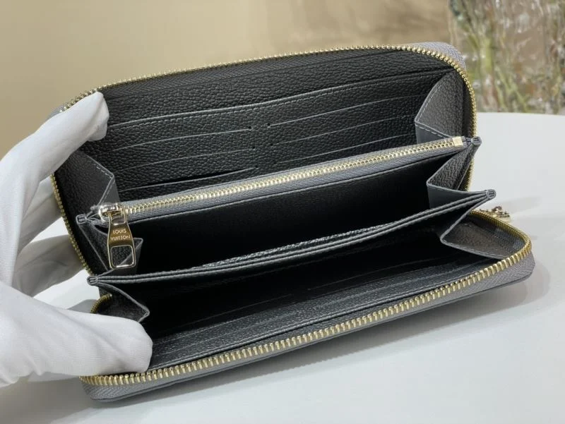 Louis Vuitton Wallets Purse Lightweight 40985