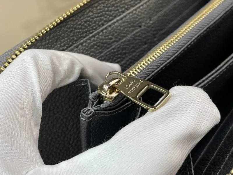 Louis Vuitton Wallets Purse Lightweight 40985