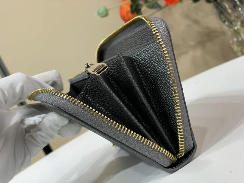 Louis Vuitton Wallets Purse Lightweight 40985