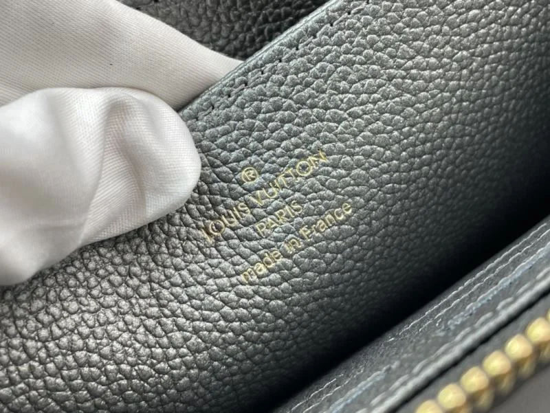Louis Vuitton Wallets Purse Lightweight 40985