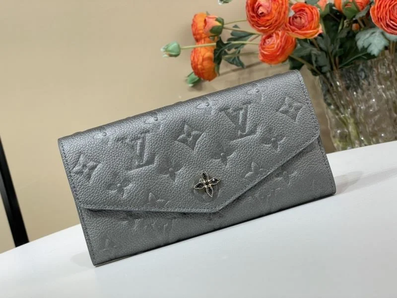 Louis Vuitton Wallets Purse FlexibleFit 40947