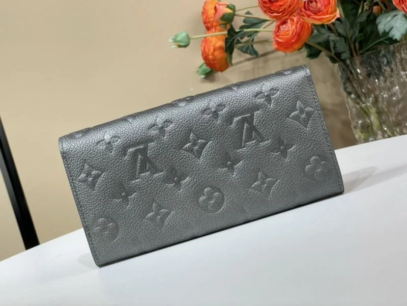 Louis Vuitton Wallets Purse FlexibleFit 40947