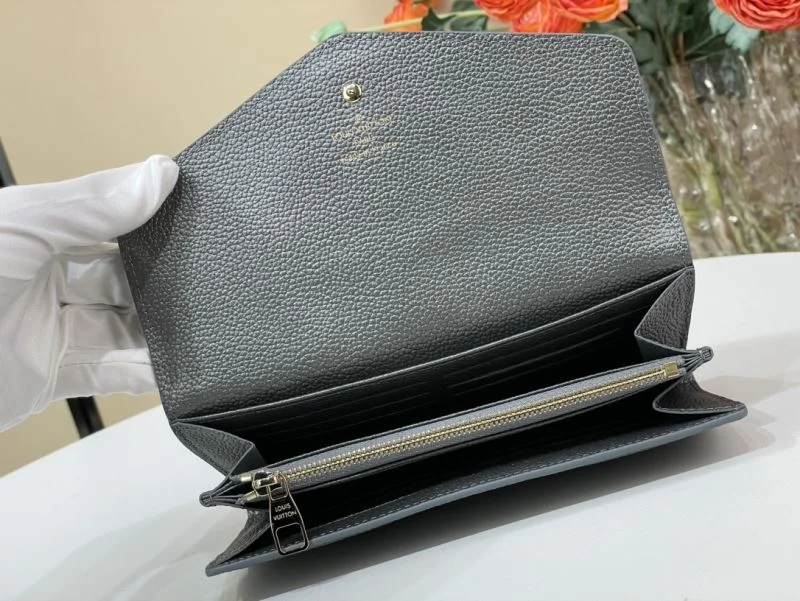 Louis Vuitton Wallets Purse FlexibleFit 40947