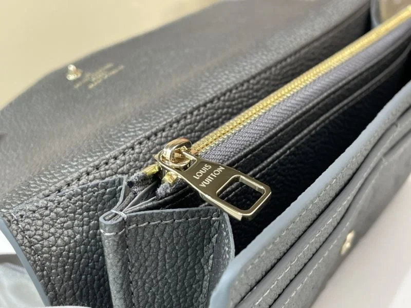 Louis Vuitton Wallets Purse FlexibleFit 40947