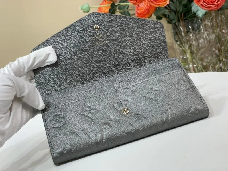 Louis Vuitton Wallets Purse FlexibleFit 40947