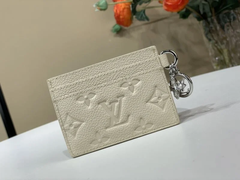Louis Vuitton Wallets Purse Comfortable 40942