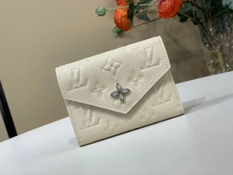 Louis Vuitton Wallets Purse Bold 40940