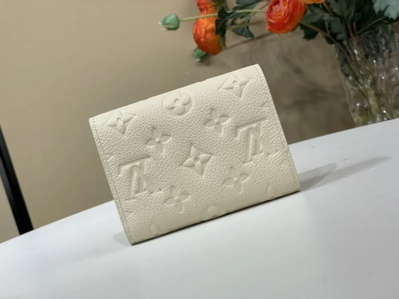 Louis Vuitton Wallets Purse Bold 40940