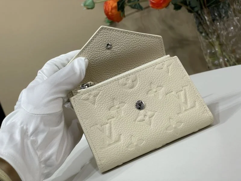 Louis Vuitton Wallets Purse Bold 40940