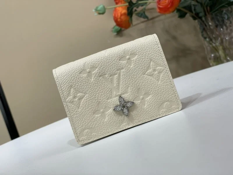 Louis Vuitton Wallets Purse Supportive 40946