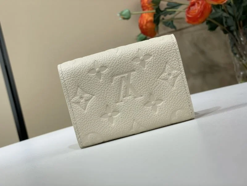 Louis Vuitton Wallets Purse Supportive 40946