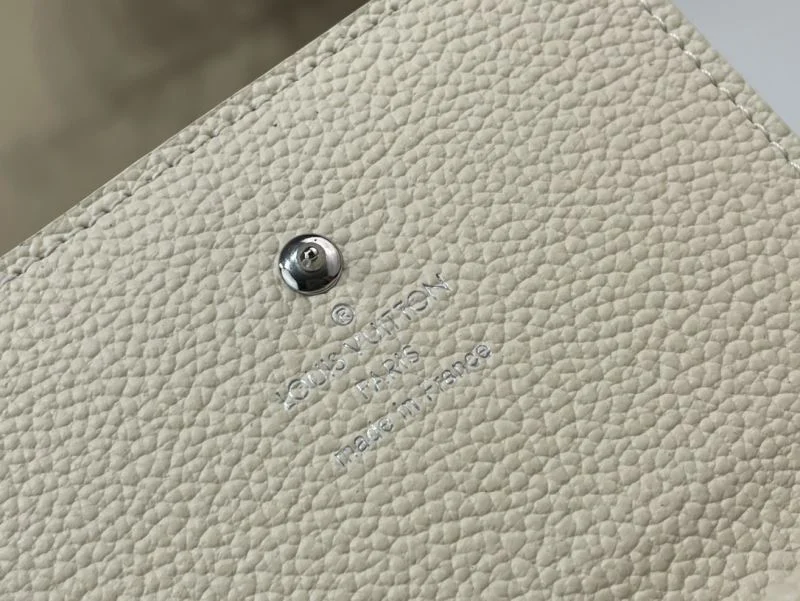 Louis Vuitton Wallets Purse Supportive 40946