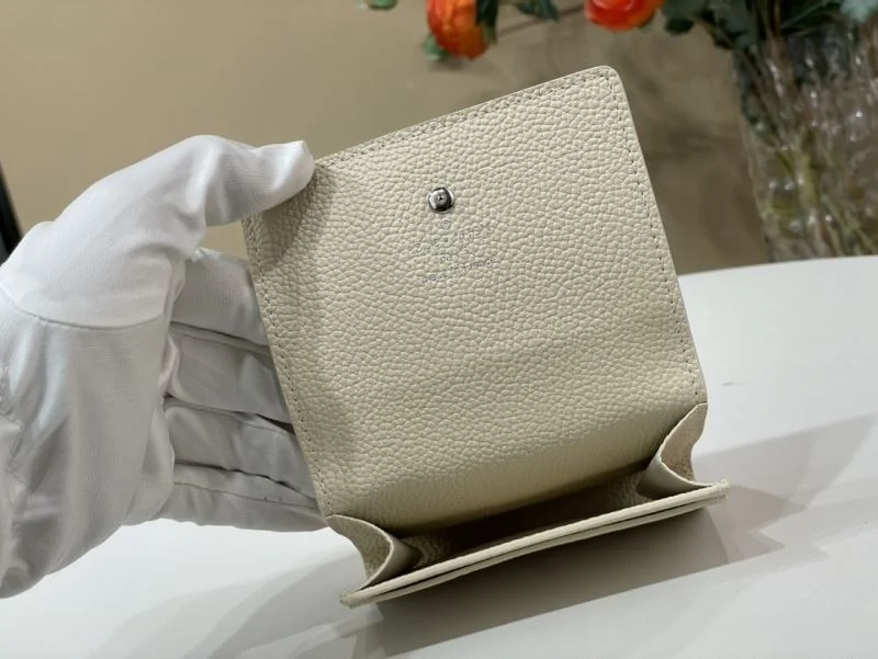 Louis Vuitton Wallets Purse Supportive 40946