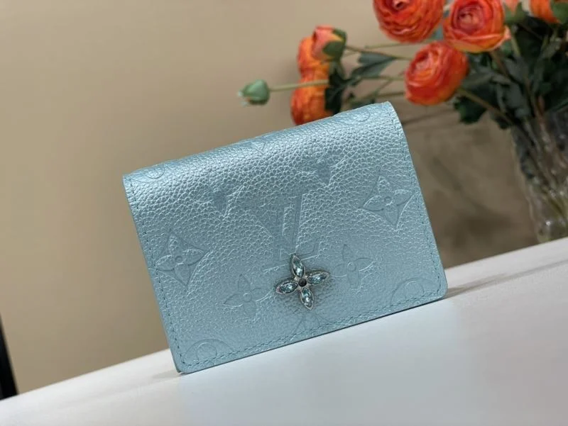 Louis Vuitton Wallets Purse Neat 40937