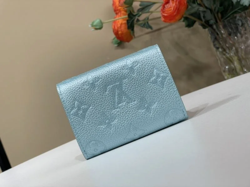 Louis Vuitton Wallets Purse Neat 40937