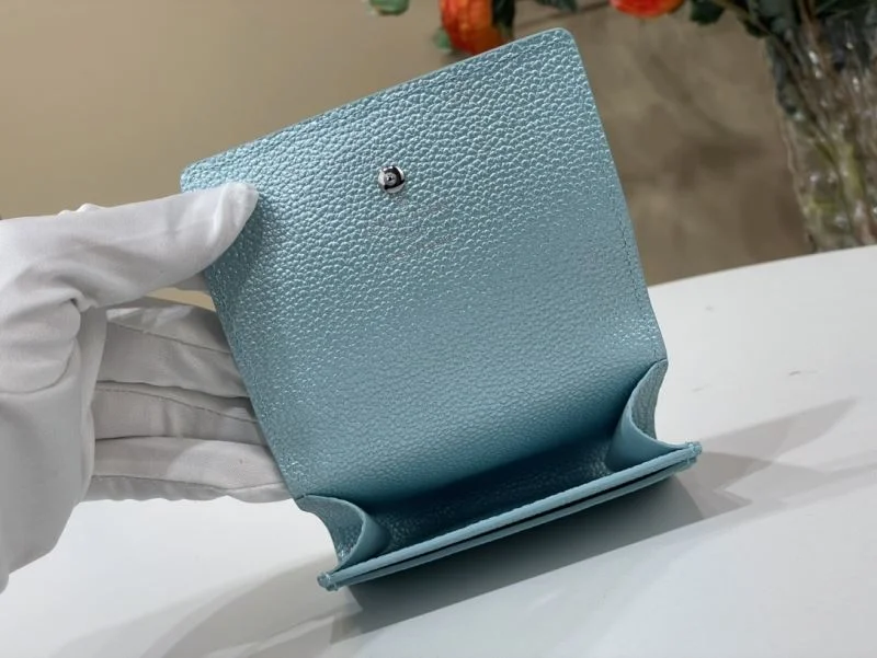 Louis Vuitton Wallets Purse Neat 40937