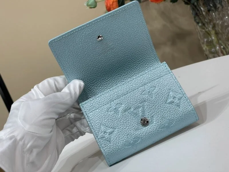 Louis Vuitton Wallets Purse Neat 40937